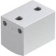 Короткоходовый пневмоцилиндр Festo ADVC-12-10-I-P