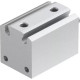 Короткоходовой пневмоцилиндр Festo ADVC-12-5-A-P-A