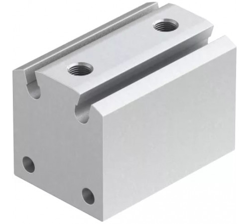Короткоходовый пневмоцилиндр Festo ADVC-12-5-I-P-A