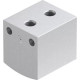 Короткоходовой пневмоцилиндр Festo ADVC-12-5-I-P