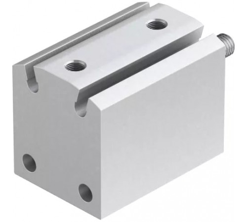 Короткоходовой пневмоцилиндр Festo ADVC-16-10-A-P-A