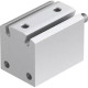 Короткоходовой пневмоцилиндр Festo ADVC-16-10-A-P-A