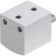 Короткоходовой пневмоцилиндр Festo ADVC-16-10-A-P