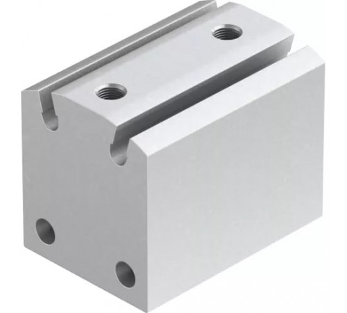 Короткоходовой пневмоцилиндр Festo ADVC-16-10-I-P-A