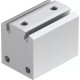 Короткоходовой пневмоцилиндр Festo ADVC-16-10-I-P-A