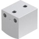 Короткоходовой пневмоцилиндр Festo ADVC-16-10-I-P