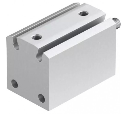Короткоходовый пневмоцилиндр Festo ADVC-16-15-A-P-A