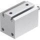 Короткоходовый пневмоцилиндр Festo ADVC-16-15-A-P-A