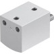 Короткоходовой пневмоцилиндр Festo ADVC-16-15-A-P