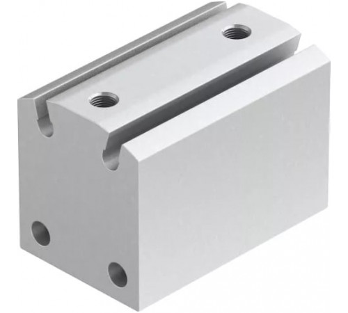Короткоходовый пневмоцилиндр Festo ADVC-16-15-I-P-A