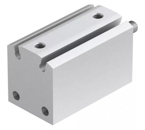 Короткоходовый пневмоцилиндр Festo ADVC-16-20-A-P-A