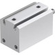 Короткоходовый пневмоцилиндр Festo ADVC-16-20-A-P-A