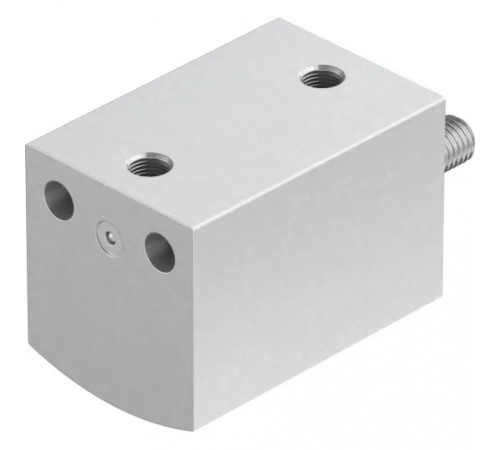 Короткоходовой пневмоцилиндр Festo ADVC-16-20-A-P