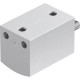 Короткоходовой пневмоцилиндр Festo ADVC-16-20-A-P