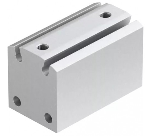 Короткоходовой пневмоцилиндр Festo ADVC-16-20-I-P-A