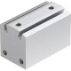 Короткоходовой пневмоцилиндр Festo ADVC-16-20-I-P-A