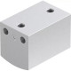 Короткоходовый пневмоцилиндр Festo ADVC-16-20-I-P