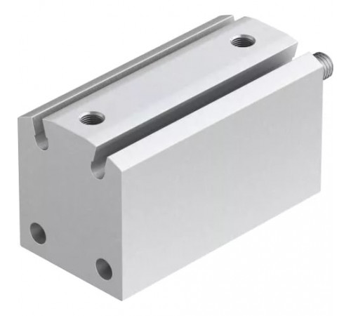 Короткоходовый пневмоцилиндр Festo ADVC-16-25-A-P-A
