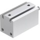 Короткоходовый пневмоцилиндр Festo ADVC-16-25-A-P-A