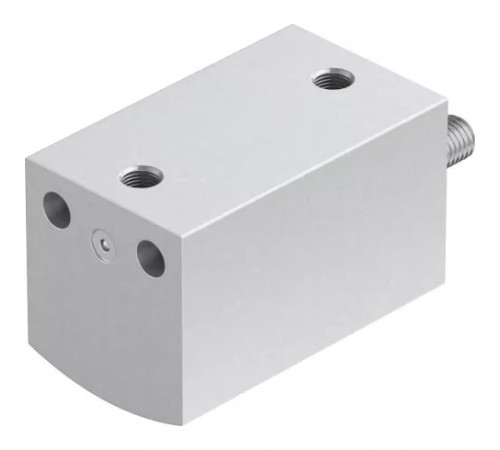 Короткоходовой пневмоцилиндр Festo ADVC-16-25-A-P