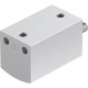 Короткоходовой пневмоцилиндр Festo ADVC-16-25-A-P