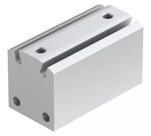 Короткоходовой пневмоцилиндр Festo ADVC-16-25-I-P-A
