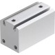 Короткоходовой пневмоцилиндр Festo ADVC-16-25-I-P-A