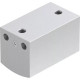 Короткоходовый пневмоцилиндр Festo ADVC-16-25-I-P