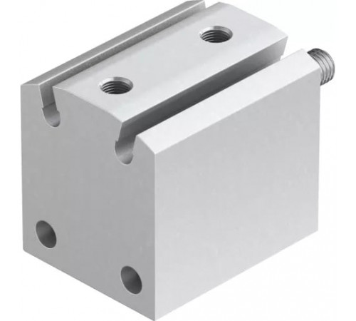 Короткоходовый пневмоцилиндр Festo ADVC-16-5-A-P-A