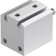 Короткоходовый пневмоцилиндр Festo ADVC-16-5-A-P-A
