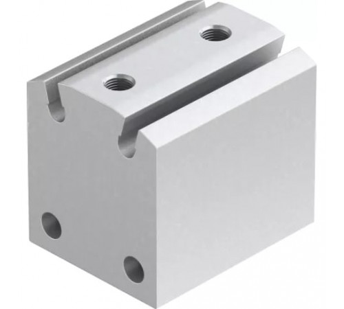 Короткоходовый пневмоцилиндр Festo ADVC-16-5-I-P-A
