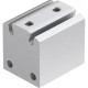 Короткоходовый пневмоцилиндр Festo ADVC-16-5-I-P-A