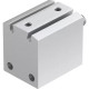 Короткоходовый пневмоцилиндр Festo ADVC-20-10-A-P-A