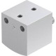 Короткоходовой пневмоцилиндр Festo ADVC-20-10-A-P