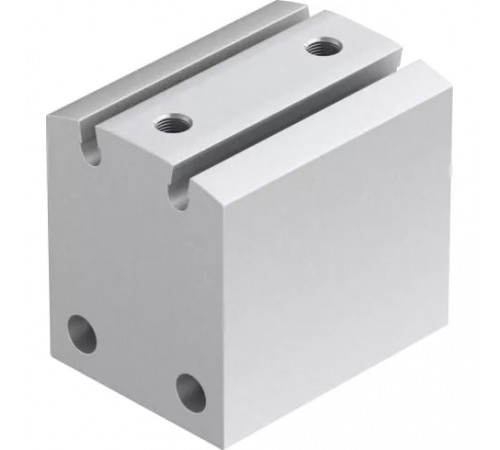 Короткоходовой пневмоцилиндр Festo ADVC-20-10-I-P-A