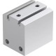 Короткоходовой пневмоцилиндр Festo ADVC-20-10-I-P-A