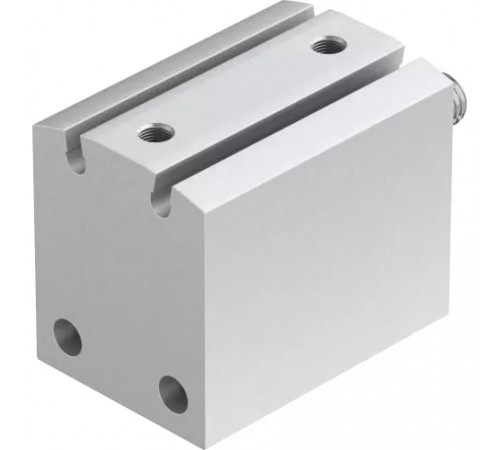 Короткоходовый пневмоцилиндр Festo ADVC-20-15-A-P-A