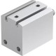 Короткоходовый пневмоцилиндр Festo ADVC-20-15-A-P-A