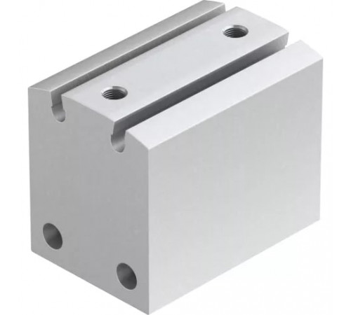 Короткоходовой пневмоцилиндр Festo ADVC-20-15-I-P-A