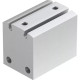 Короткоходовой пневмоцилиндр Festo ADVC-20-15-I-P-A