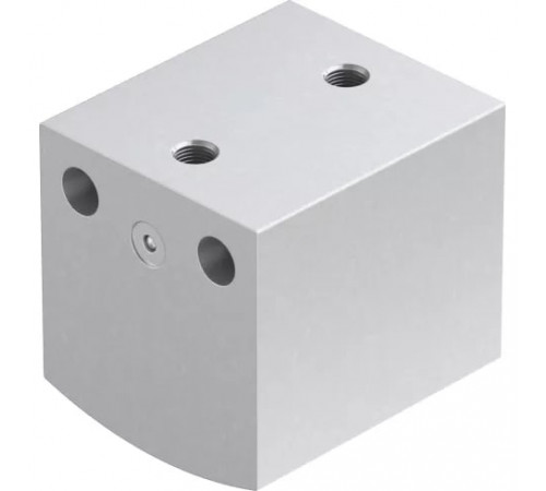 Короткоходовой пневмоцилиндр Festo ADVC-20-15-I-P