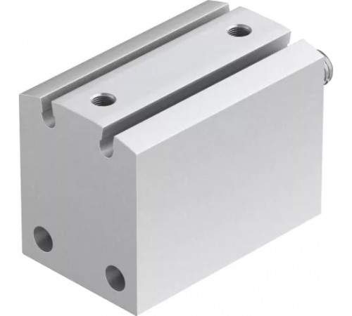 Короткоходовой пневмоцилиндр Festo ADVC-20-20-A-P-A