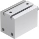 Короткоходовой пневмоцилиндр Festo ADVC-20-20-A-P-A