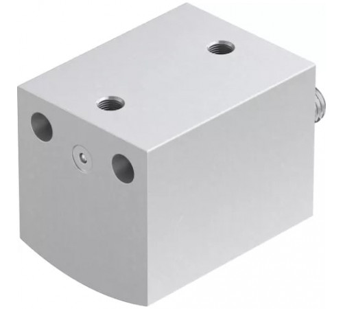 Короткоходовой пневмоцилиндр Festo ADVC-20-20-A-P