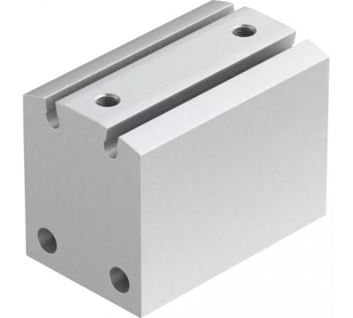 Короткоходовый пневмоцилиндр Festo ADVC-20-20-I-P-A