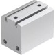 Короткоходовый пневмоцилиндр Festo ADVC-20-20-I-P-A