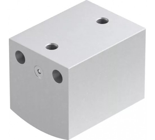 Короткоходовой пневмоцилиндр Festo ADVC-20-20-I-P