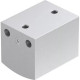 Короткоходовой пневмоцилиндр Festo ADVC-20-20-I-P