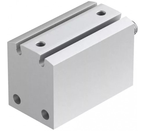 Короткоходовой пневмоцилиндр Festo ADVC-20-25-A-P-A