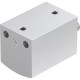 Короткоходовый пневмоцилиндр Festo ADVC-20-25-A-P